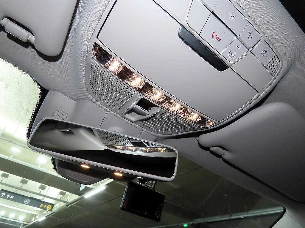 벤츠 E 클래스 E-클래스 W213 E300 익스클루시브 이미지 14