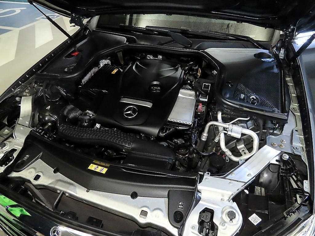 벤츠 E 클래스 E-클래스 W213 E300 익스클루시브 이미지 19