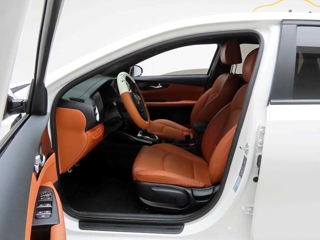 기아 K3 더뉴 K3 2세대 1.6 가솔린 프레스티지 이미지 13