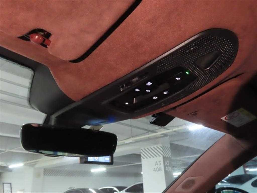 포르쉐 파나메라 파나메라(972) 2.9 V6 4 E-HEV 이미지 10