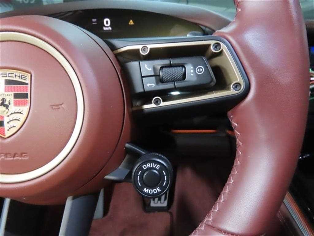 포르쉐 파나메라 파나메라(972) 2.9 V6 4 E-HEV 이미지 11