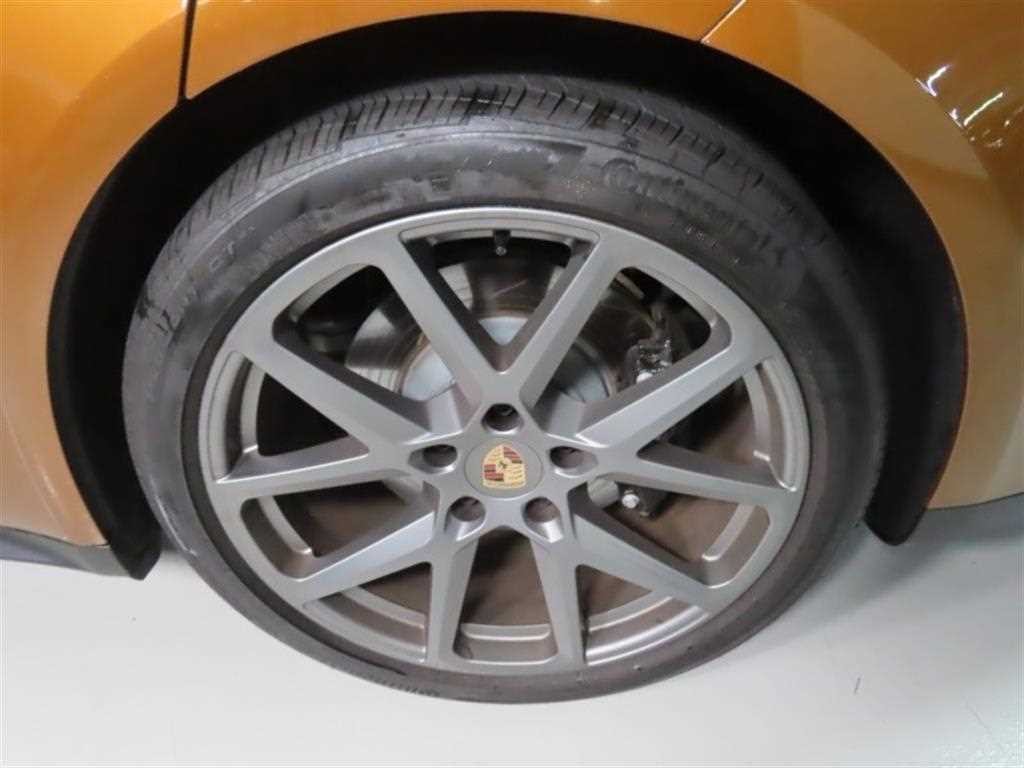 포르쉐 파나메라 파나메라(972) 2.9 V6 4 E-HEV 이미지 16