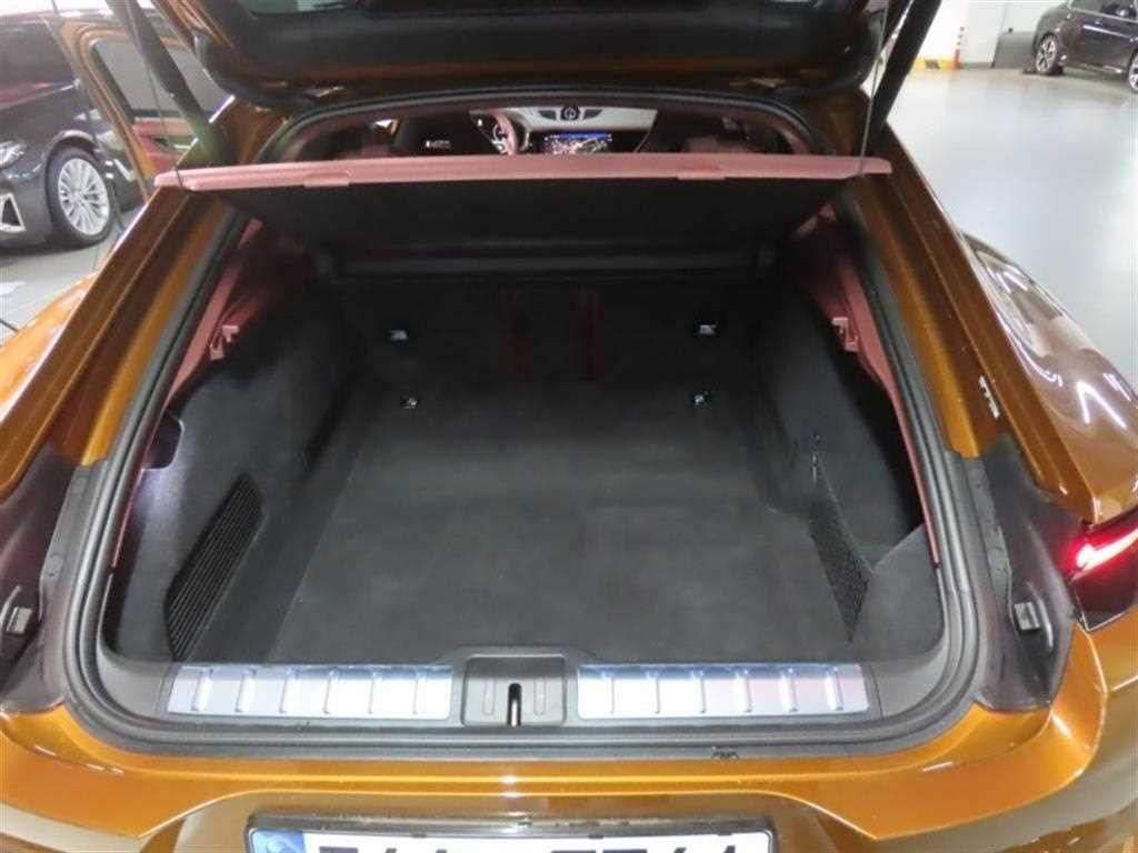 포르쉐 파나메라 파나메라(972) 2.9 V6 4 E-HEV 이미지 17