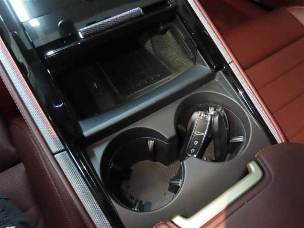 포르쉐 파나메라 파나메라(972) 2.9 V6 4 E-HEV 이미지 7