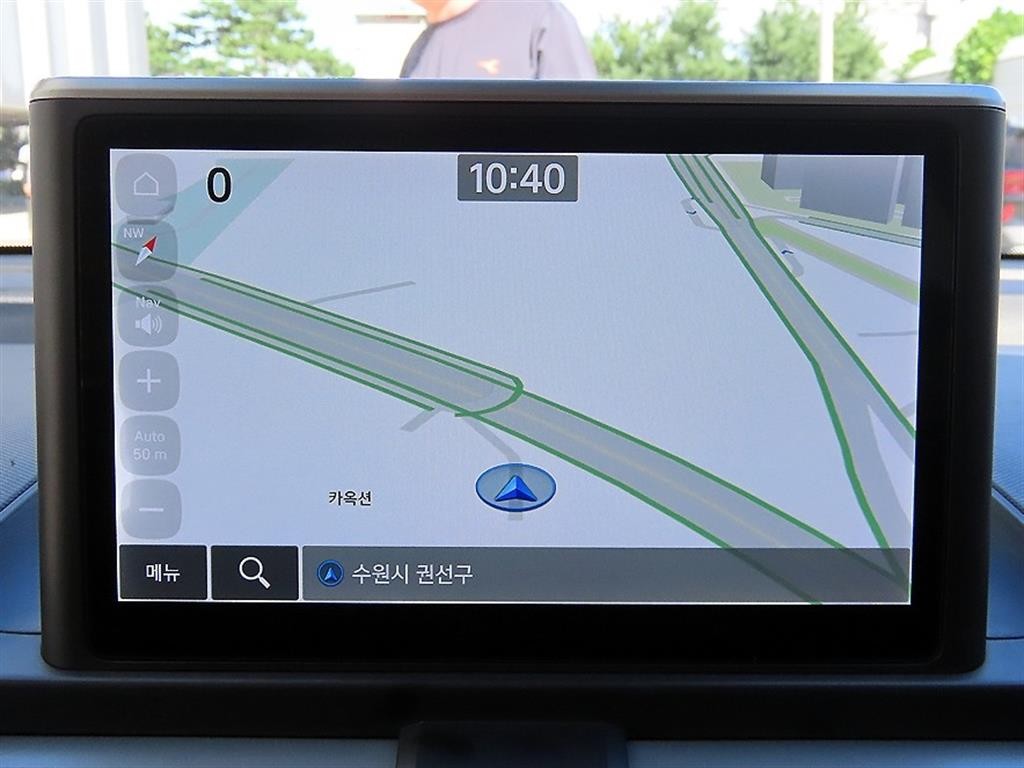 현대 캐스퍼 1.0 가솔린 인스퍼레이션 이미지 14