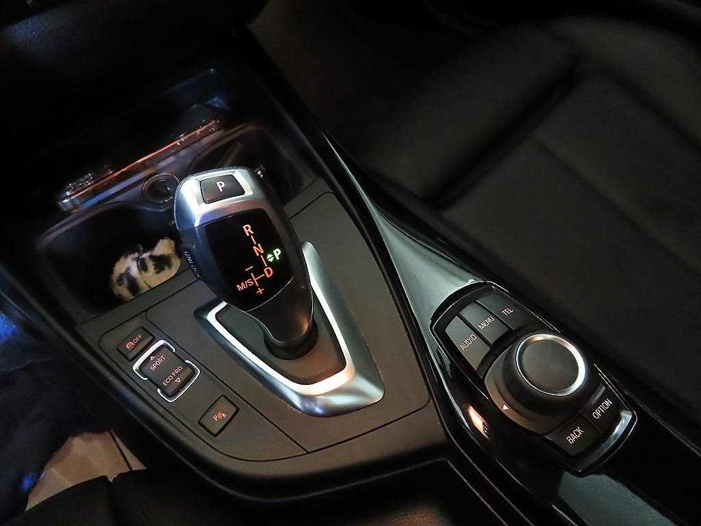 BMW 1시리즈 1시리즈 (F20) 118d 스포츠 이미지 12