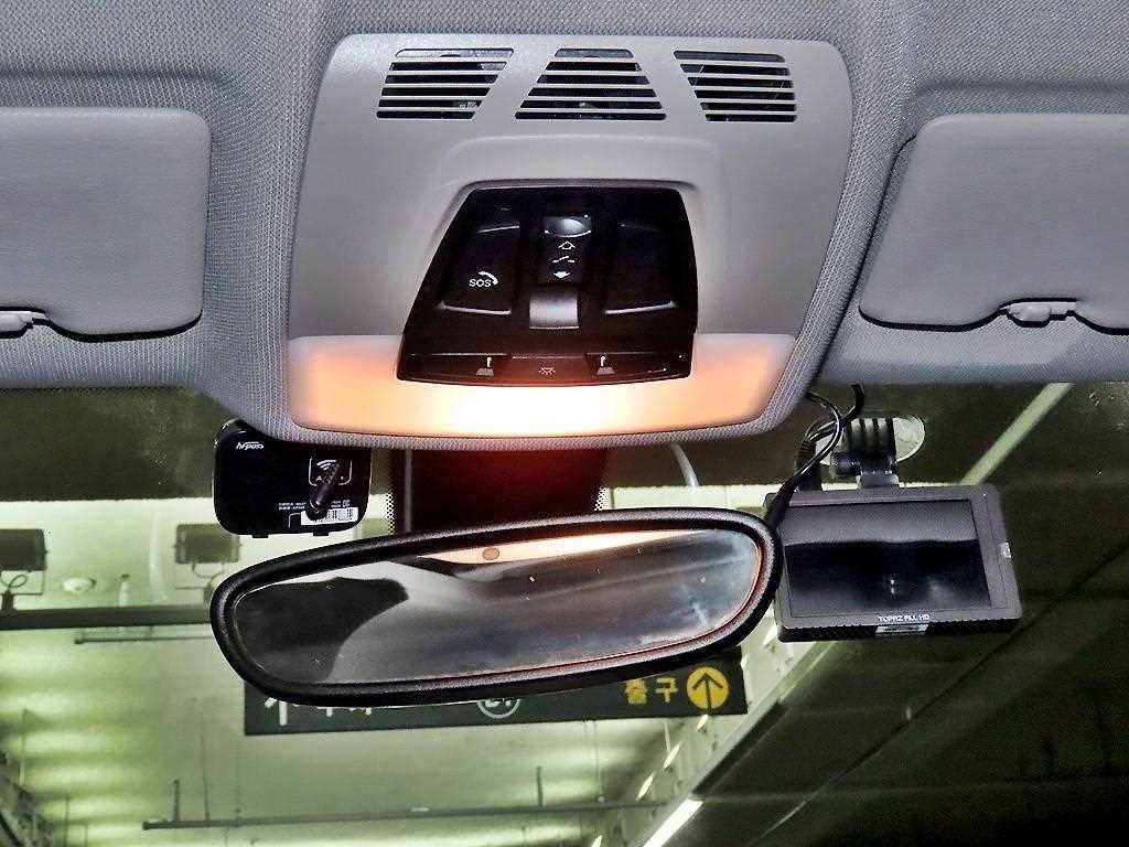BMW 1시리즈 1시리즈 (F20) 118d 스포츠 이미지 16