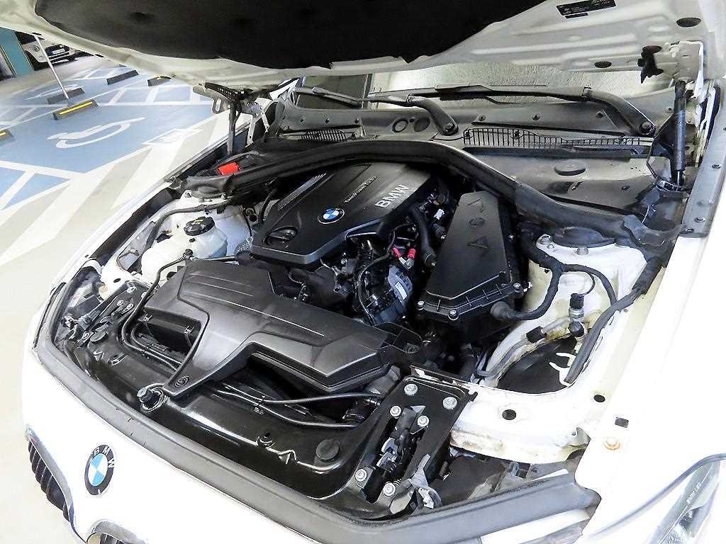BMW 1시리즈 1시리즈 (F20) 118d 스포츠 이미지 19