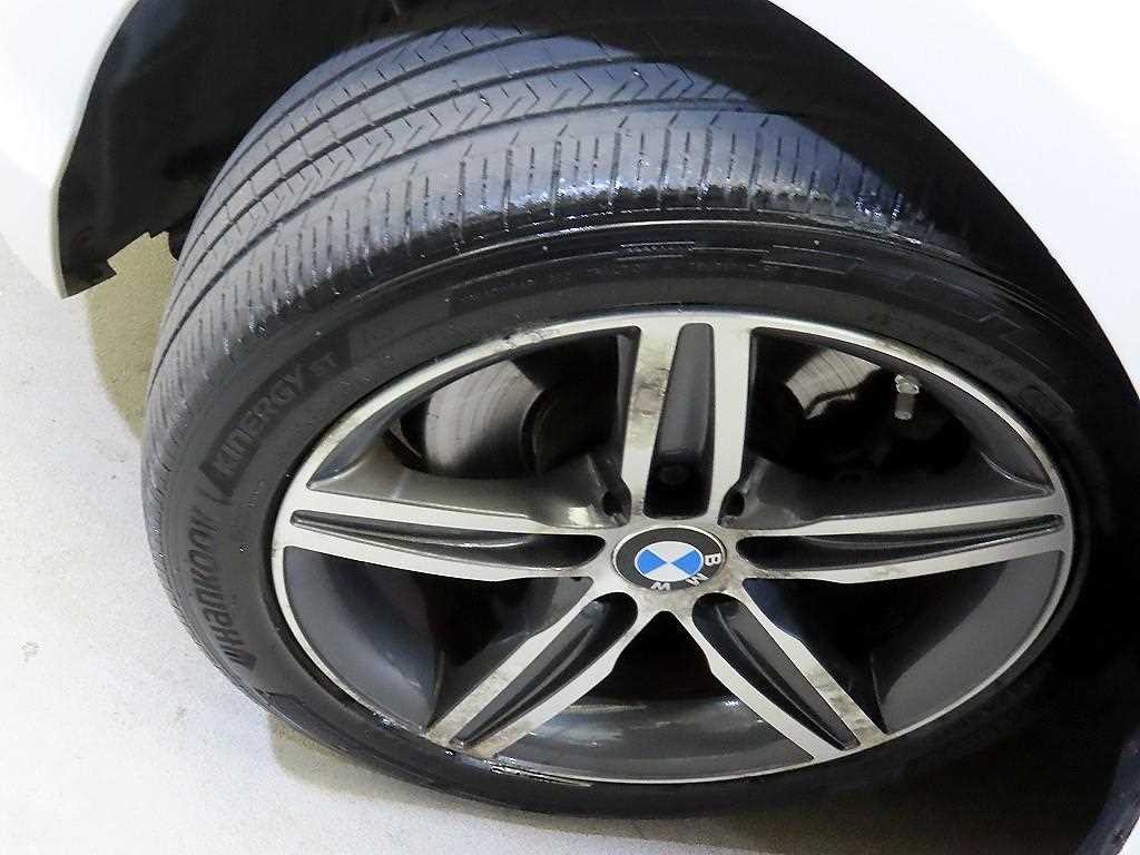 BMW 1시리즈 1시리즈 (F20) 118d 스포츠 이미지 20