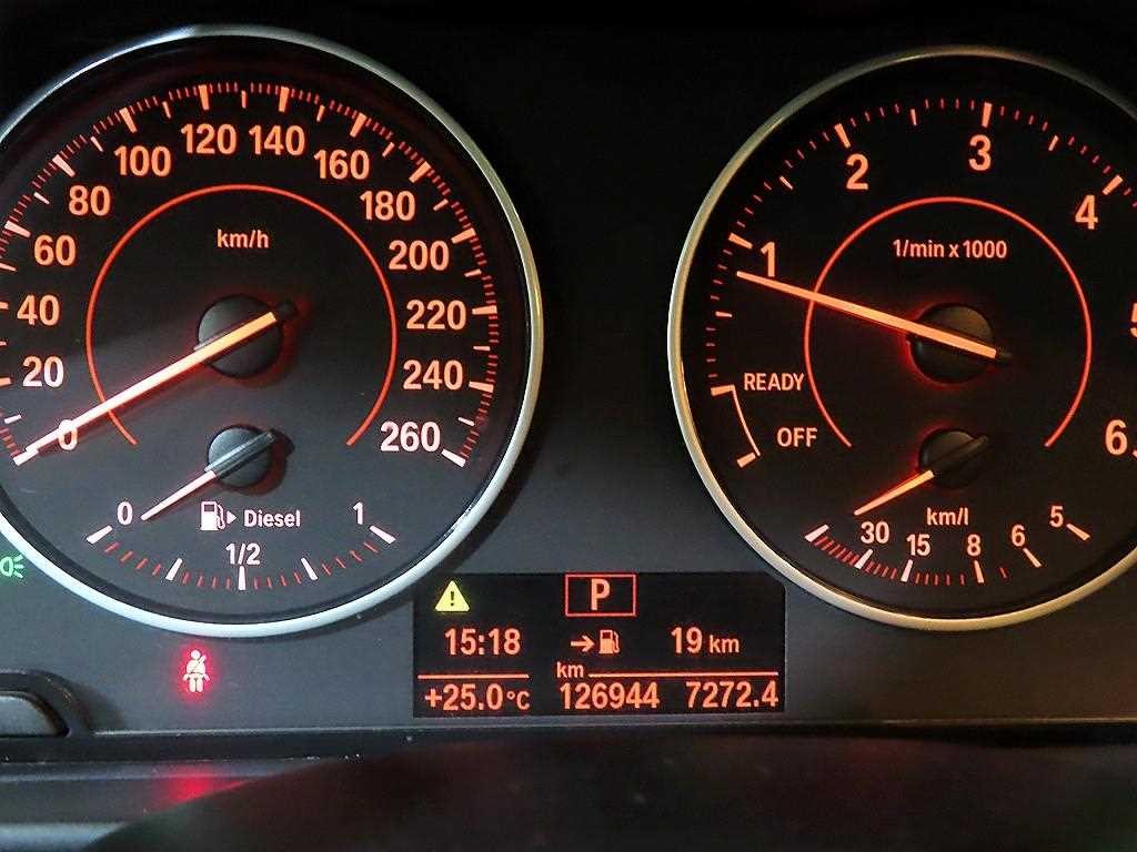 BMW 1시리즈 1시리즈 (F20) 118d 스포츠 이미지 9
