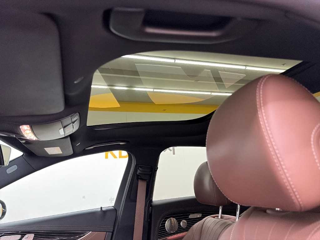벤츠 E 클래스 E-클래스 W213 E450 4MATIC 익스클루시브 이미지 16