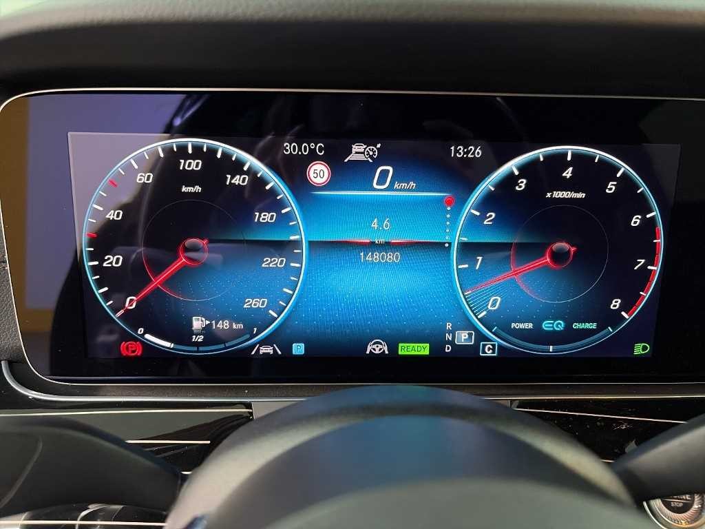 벤츠 E 클래스 E-클래스 W213 E450 4MATIC 익스클루시브 이미지 6