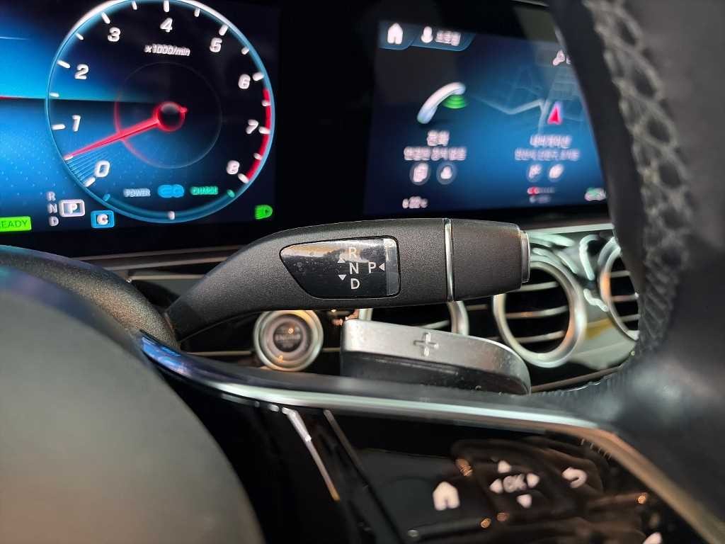 벤츠 E 클래스 E-클래스 W213 E450 4MATIC 익스클루시브 이미지 8