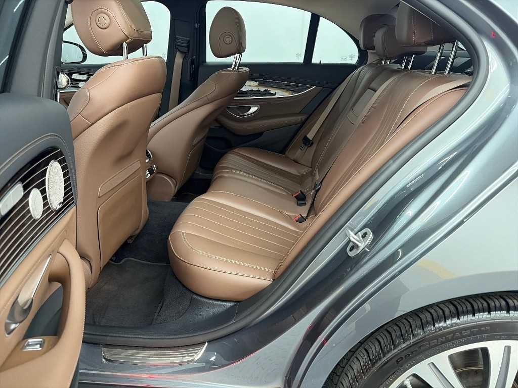 벤츠 E 클래스 E-클래스 W213 E450 4MATIC 익스클루시브 이미지 12
