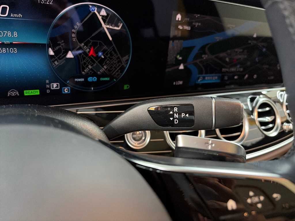 벤츠 E 클래스 E-클래스 W213 E450 4MATIC 익스클루시브 이미지 8