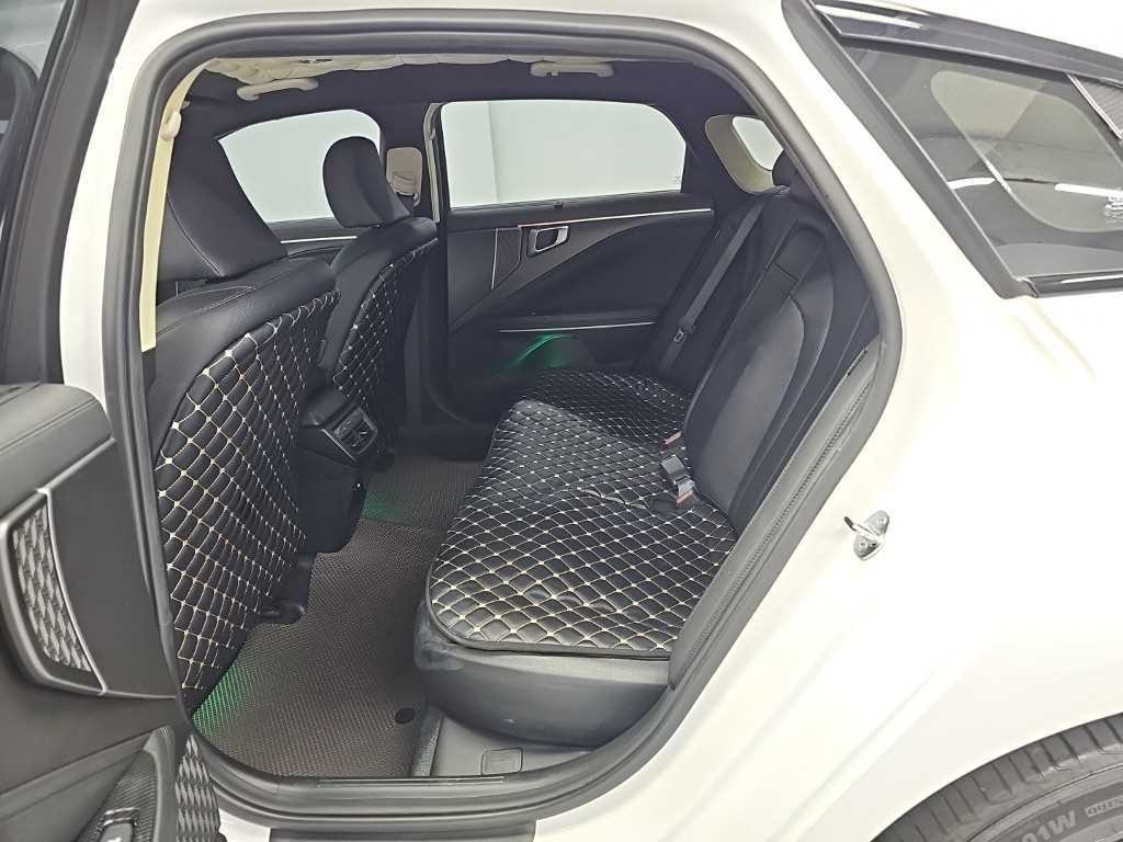 기아 K8 뉴 K8 3.5 LPG 2WD 노블레스 이미지 12