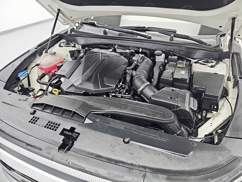 기아 K8 뉴 K8 3.5 LPG 2WD 노블레스 이미지 5