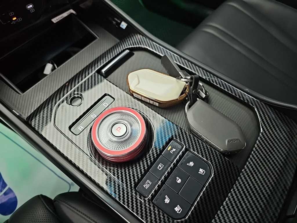 기아 K8 뉴 K8 3.5 LPG 2WD 노블레스 이미지 8