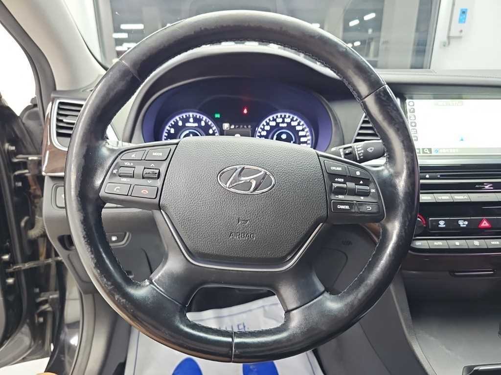 현대 아슬란 G300 모던 기본형 이미지 10