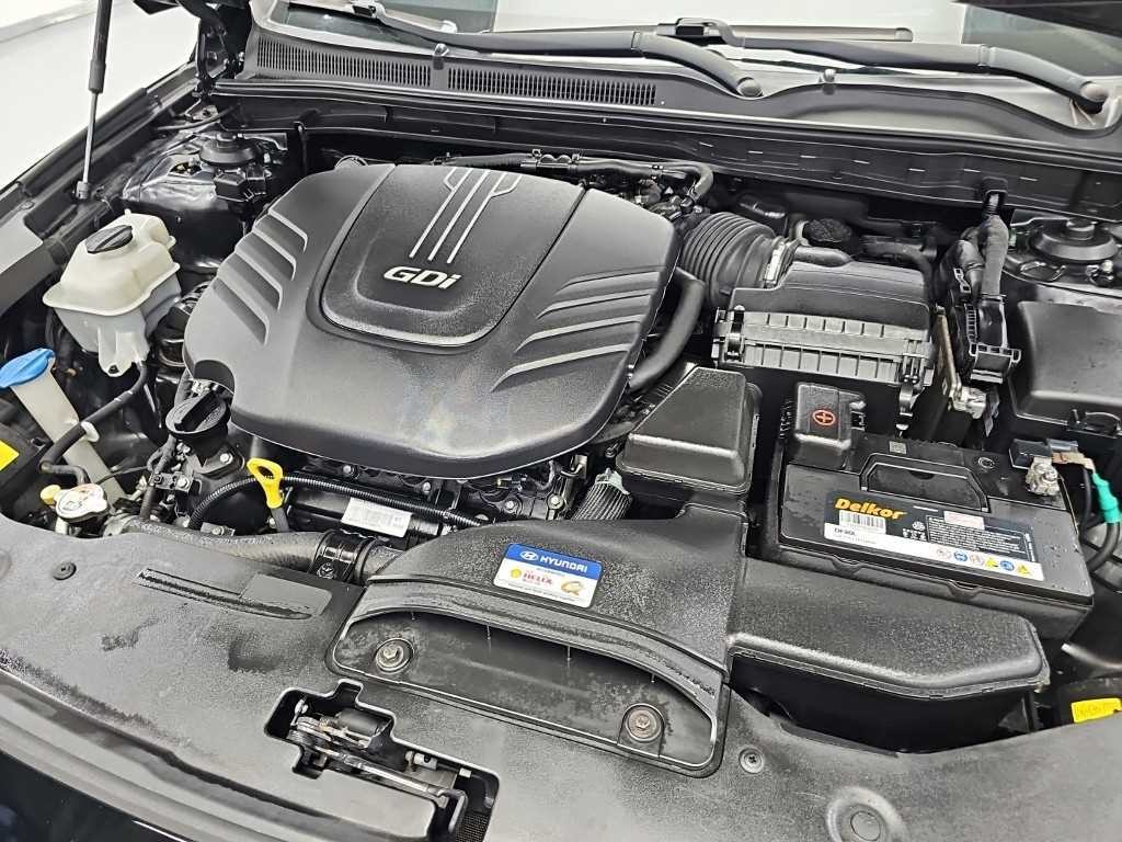 현대 아슬란 G300 모던 기본형 이미지 4