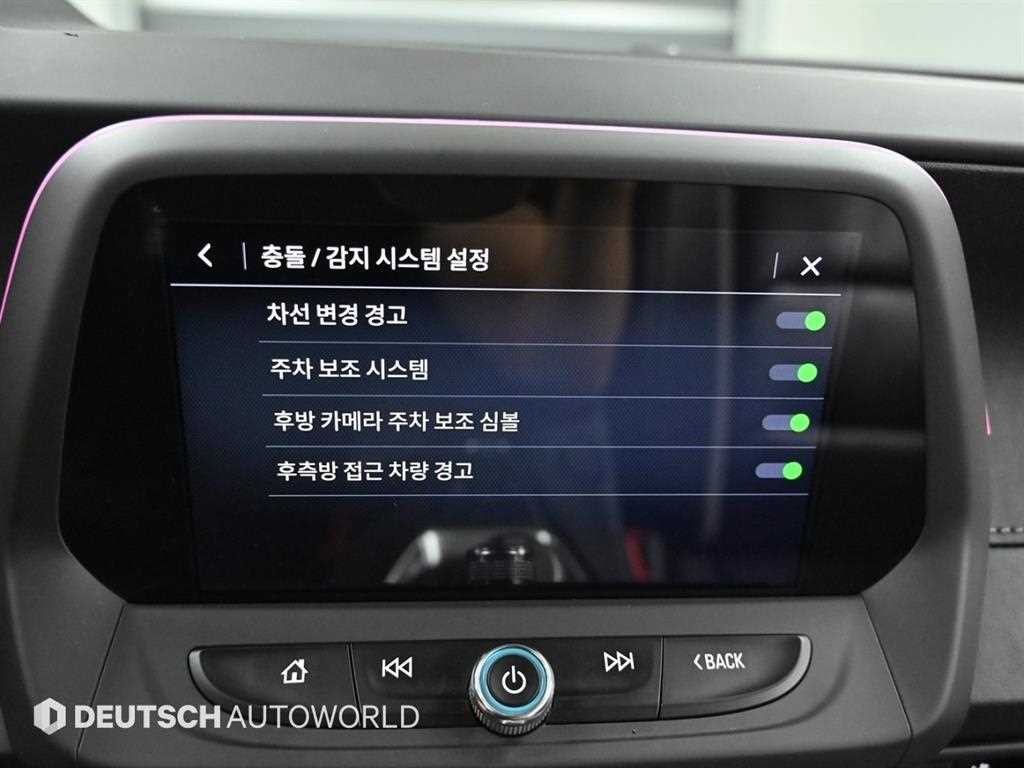 쉐보레 카마로 더뉴카마로 SS 6.2 V8 이미지 16