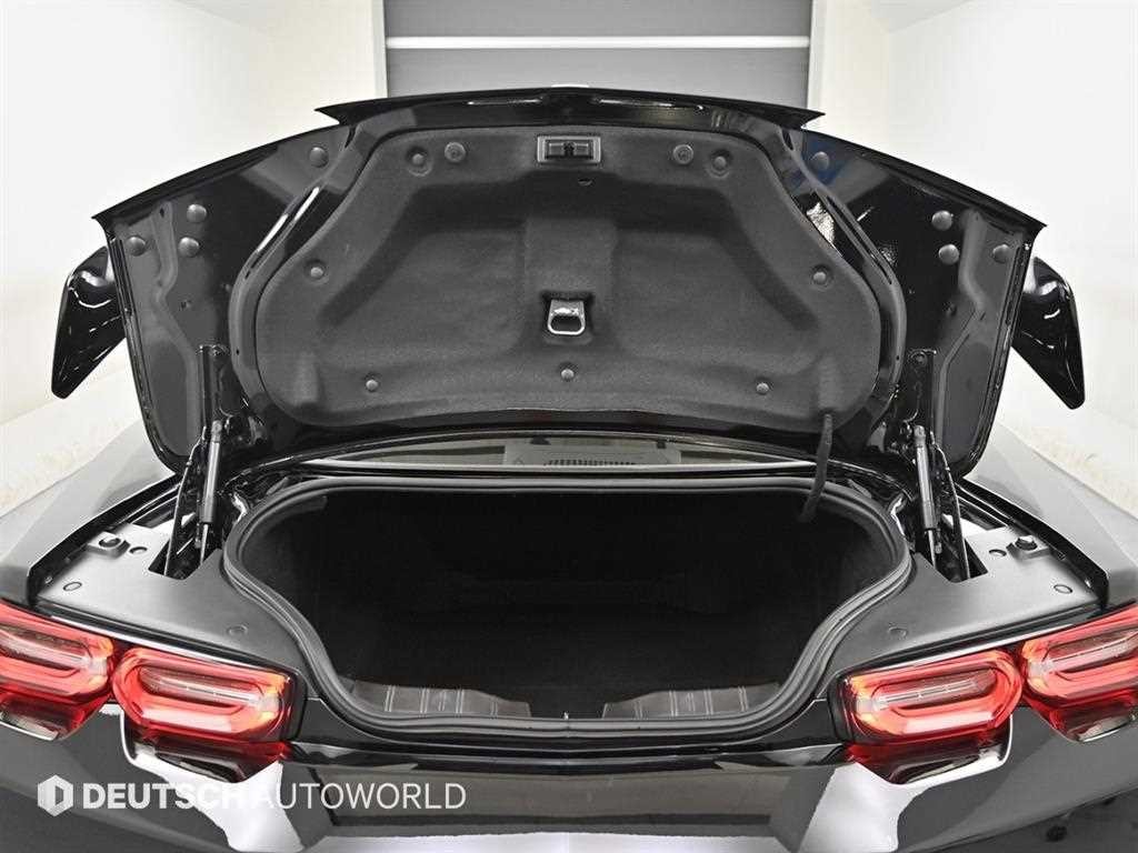 쉐보레 카마로 더뉴카마로 SS 6.2 V8 이미지 19