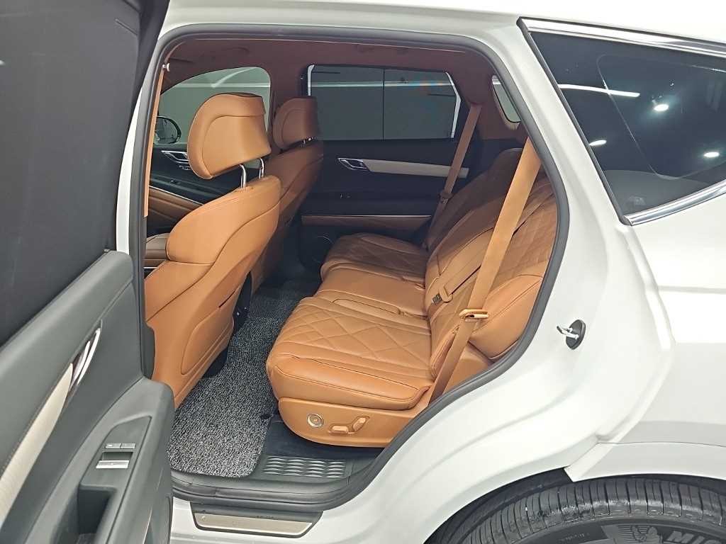 제네시스 GV80 가솔린 2.5T AWD 이미지 12