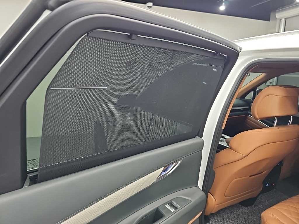 제네시스 GV80 가솔린 2.5T AWD 이미지 13