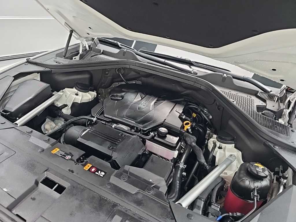 제네시스 GV80 가솔린 2.5T AWD 이미지 5