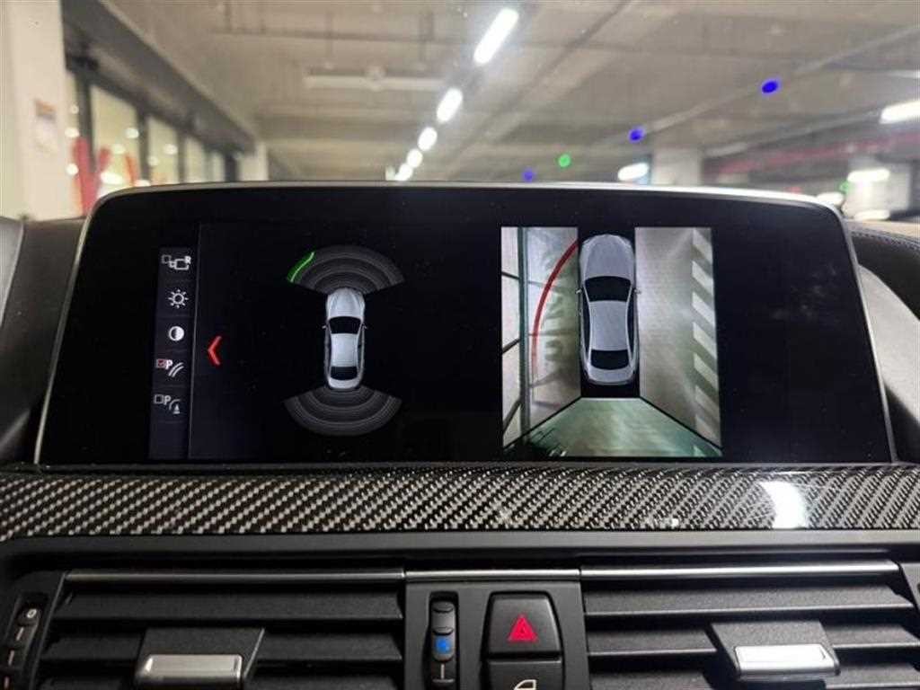 BMW 6시리즈 6시리즈 (F12) 640 그란쿠페 d xDrive  M스포츠 리미티드 이미지 15