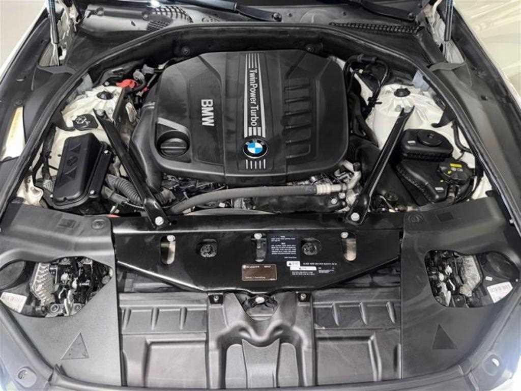 BMW 6시리즈 6시리즈 (F12) 640 그란쿠페 d xDrive  M스포츠 리미티드 이미지 19