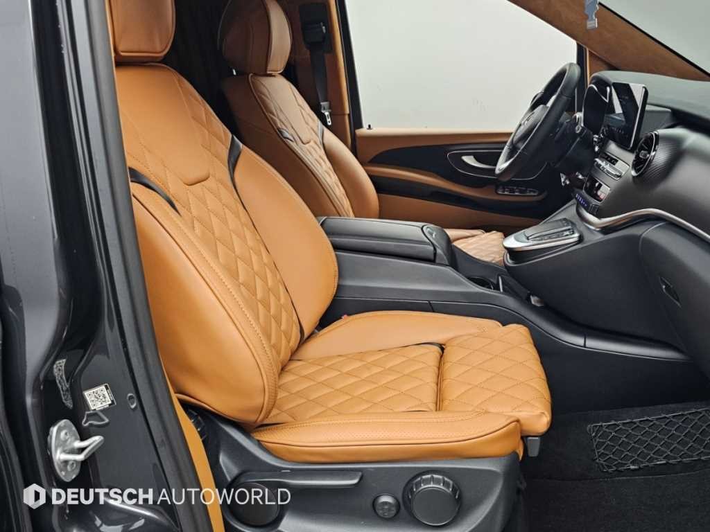 벤츠 V 클래스 V클래스 V220 CDI 이미지 10
