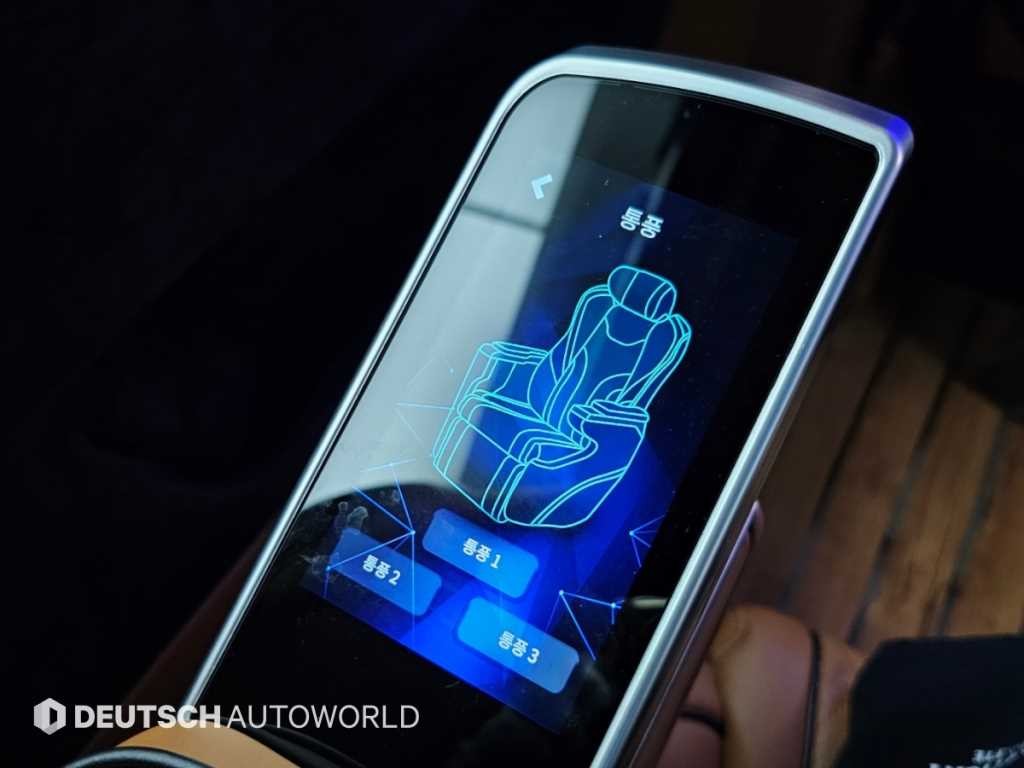 벤츠 V 클래스 V클래스 V220 CDI 이미지 16