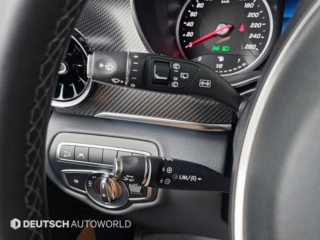 벤츠 V 클래스 V클래스 V220 CDI 이미지 18
