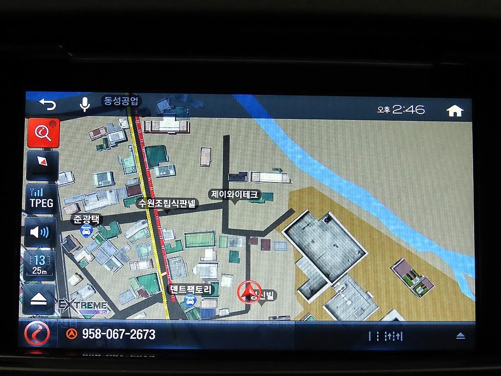기아 K5 K5 2세대 MX 2.0 프레스티지 이미지 15