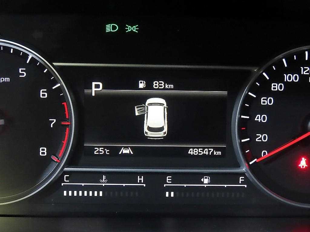 기아 쏘렌토 쏘렌토 4세대(MQ4) 가솔린 2.5T 2WD 프레스티지 이미지 9
