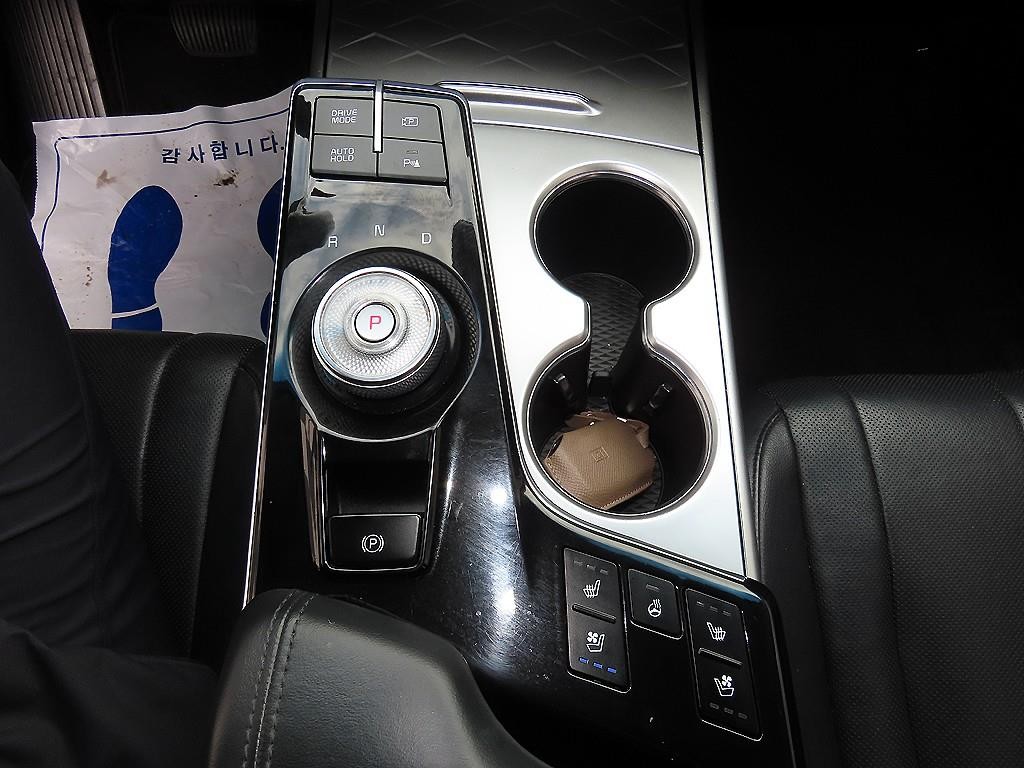기아 K8 2.5 2WD 노블레스 이미지 10