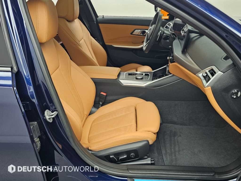 BMW 3시리즈 3시리즈 (G20) 320i M 스포츠팩 온라인 익스클루시브 이미지 10