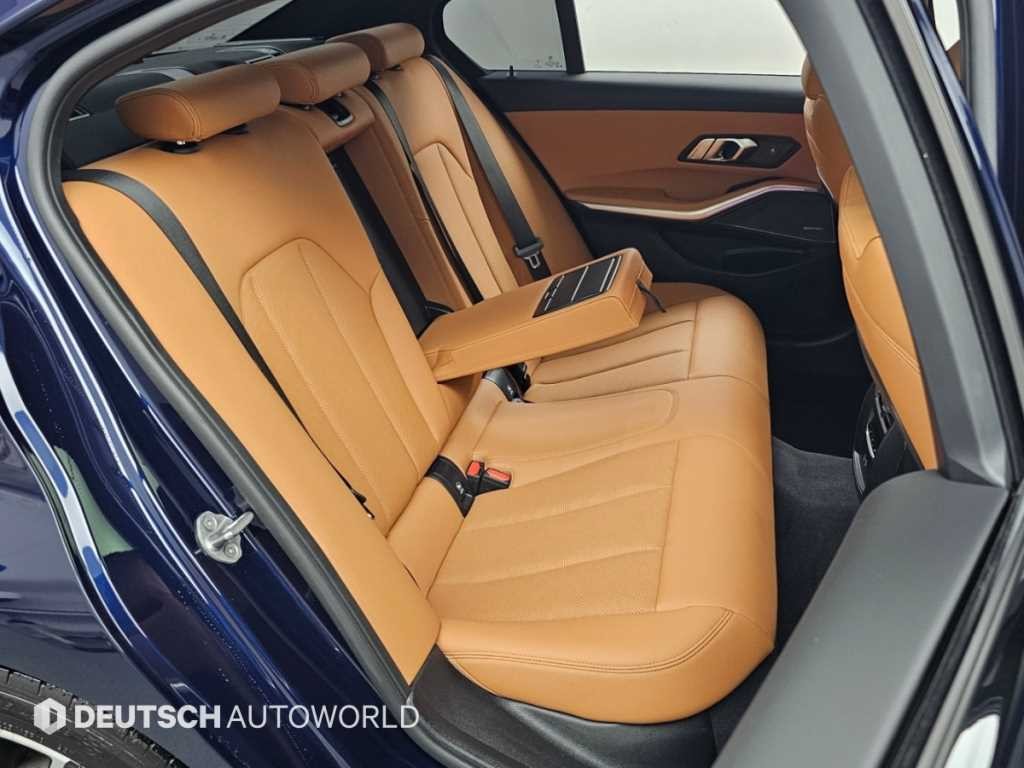 BMW 3시리즈 3시리즈 (G20) 320i M 스포츠팩 온라인 익스클루시브 이미지 12