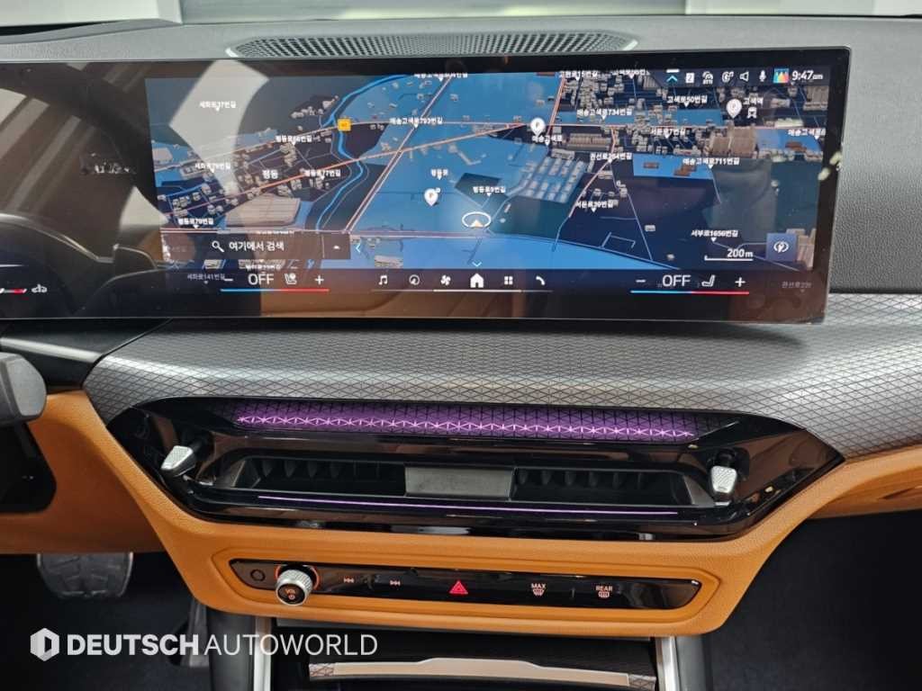 BMW 3시리즈 3시리즈 (G20) 320i M 스포츠팩 온라인 익스클루시브 이미지 14