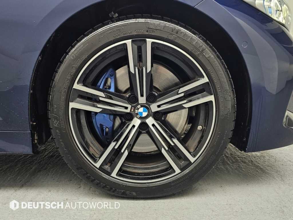 BMW 3시리즈 3시리즈 (G20) 320i M 스포츠팩 온라인 익스클루시브 이미지 5