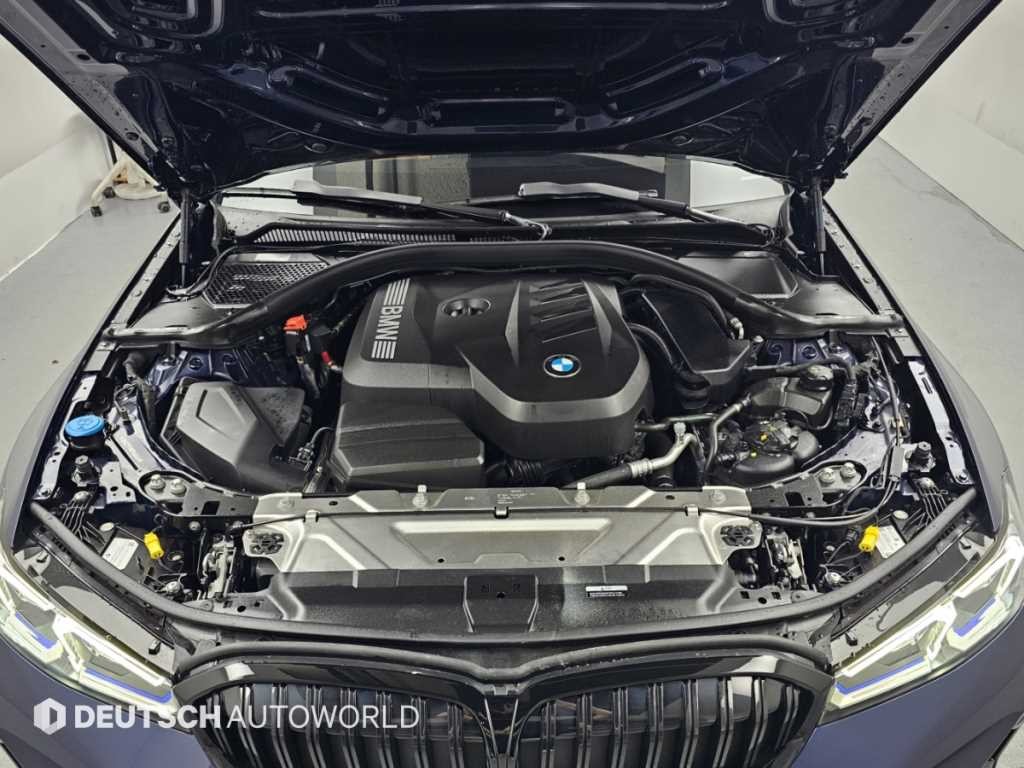 BMW 3시리즈 3시리즈 (G20) 320i M 스포츠팩 온라인 익스클루시브 이미지 6
