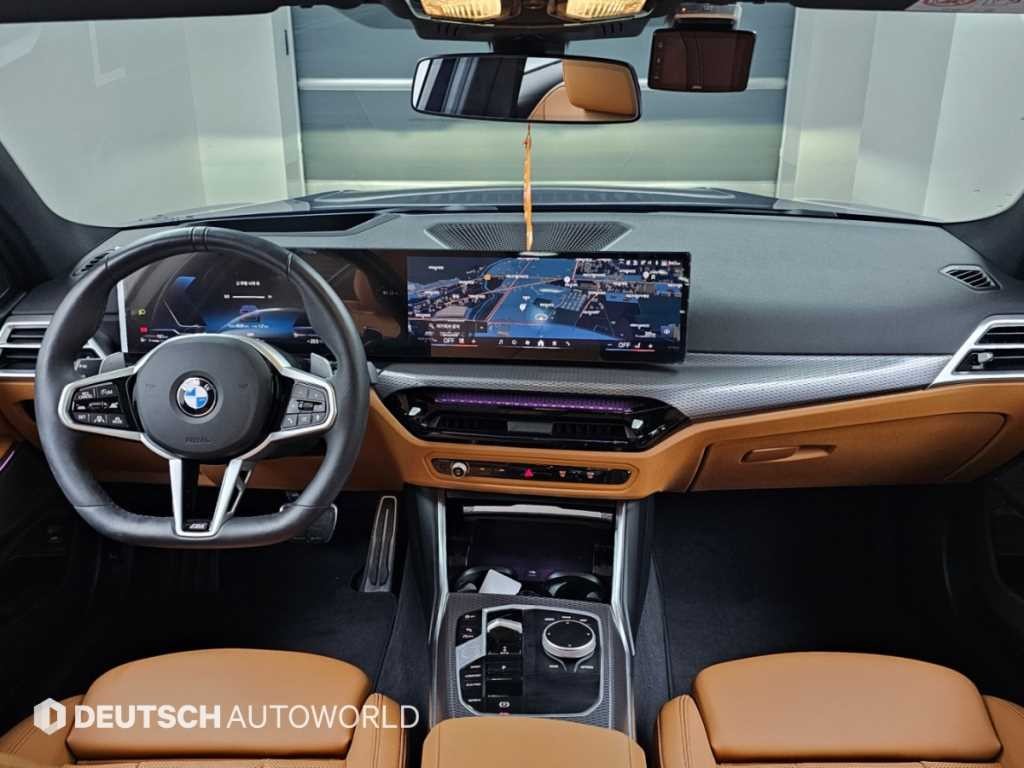 BMW 3시리즈 3시리즈 (G20) 320i M 스포츠팩 온라인 익스클루시브 이미지 7