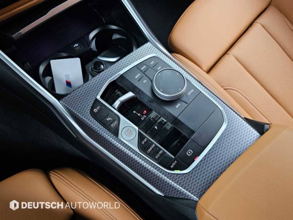 BMW 3시리즈 3시리즈 (G20) 320i M 스포츠팩 온라인 익스클루시브 이미지 9