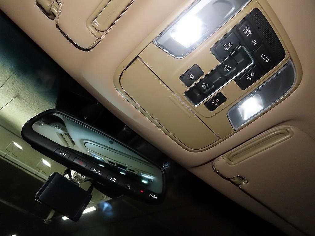 기아 카니발 더 뉴 카니발 디젤 9인승 노블레스 스페셜 이미지 13