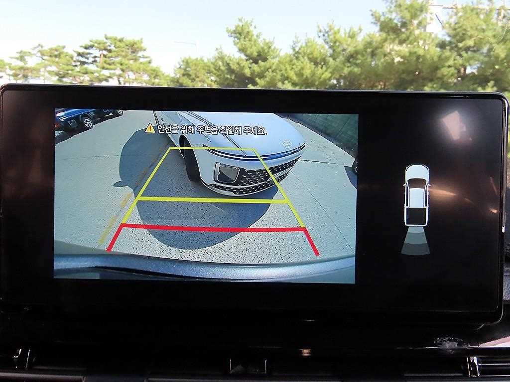 KG모빌리티(쌍용) 렉스턴 더 뉴 렉스턴 스포츠 디젤 2.2 4WD 쿨멘 와일드 플러스 이미지 14