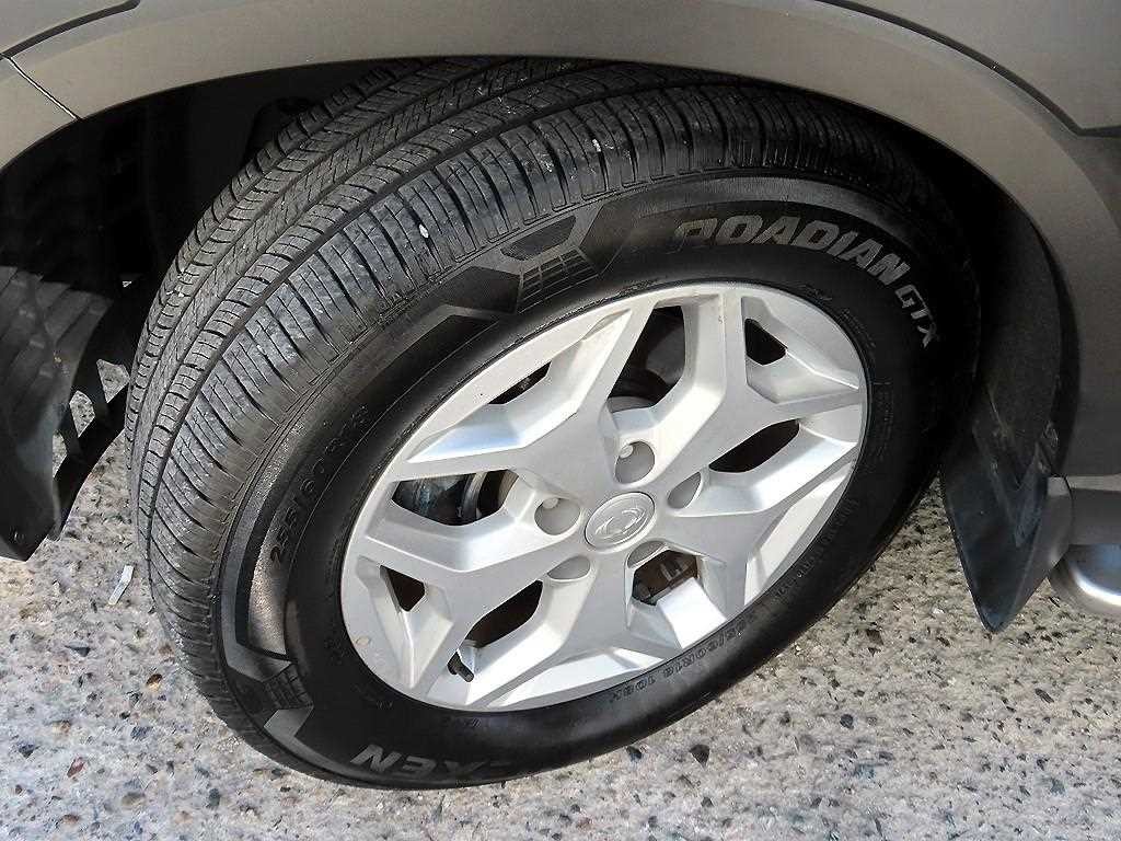 KG모빌리티(쌍용) 렉스턴 더 뉴 렉스턴 스포츠 디젤 2.2 4WD 쿨멘 와일드 플러스 이미지 20