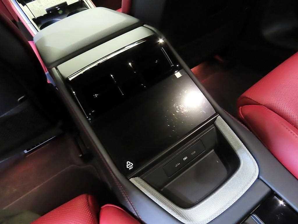 포르쉐 파나메라 파나메라(972) 2.9 V6 4 이미지 16