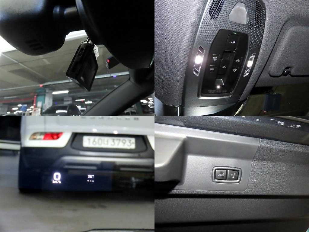 포르쉐 파나메라 파나메라(972) 2.9 V6 4 이미지 18