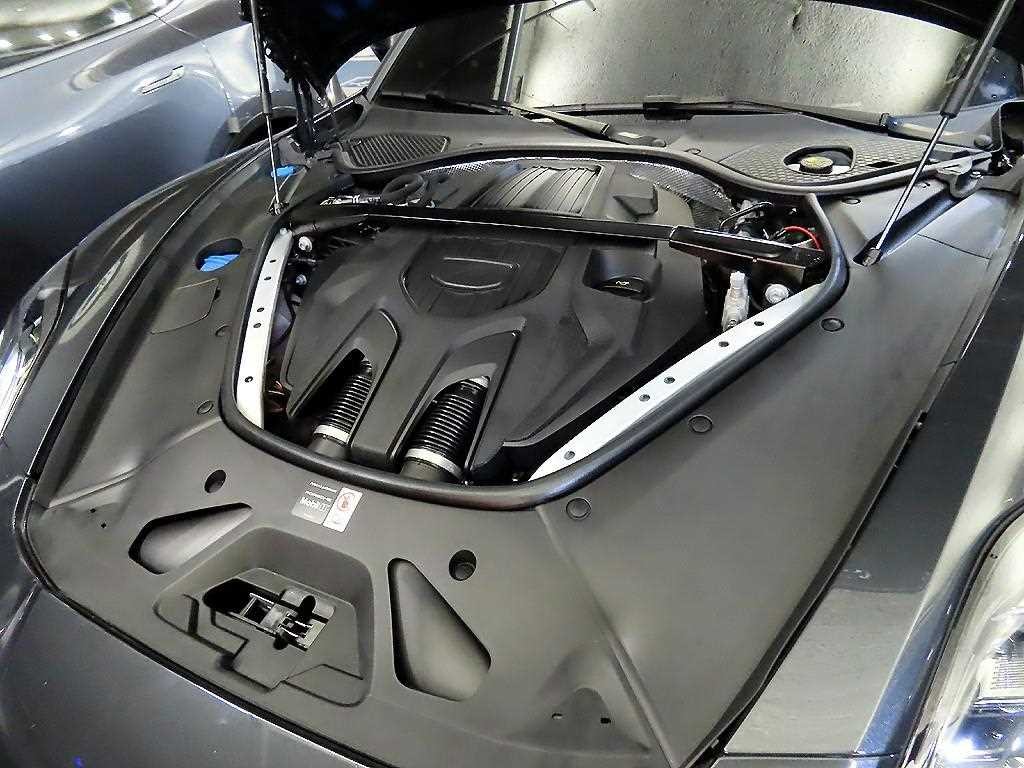 포르쉐 파나메라 파나메라(972) 2.9 V6 4 이미지 19